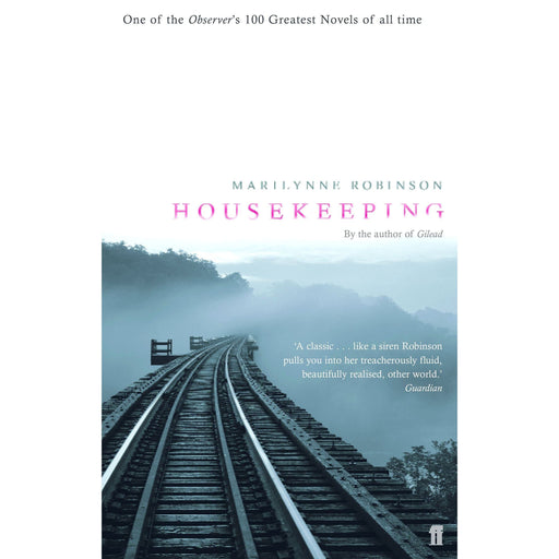 Housekeeping - The Book Bundle