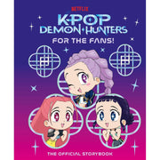Set of three K-Pop Academy Cursed Spotlight books by Mina Finch, Angela Song, and Lila Violet, featuring fictional arcade and demon hunter themes.