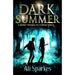 Ali Sparkes 6 Books Collection Set (Frozen in Time, Car-Jacked, Wishful Thinking, Dark Summer, Thunderstruck and Night Speakers) - The Book Bundle