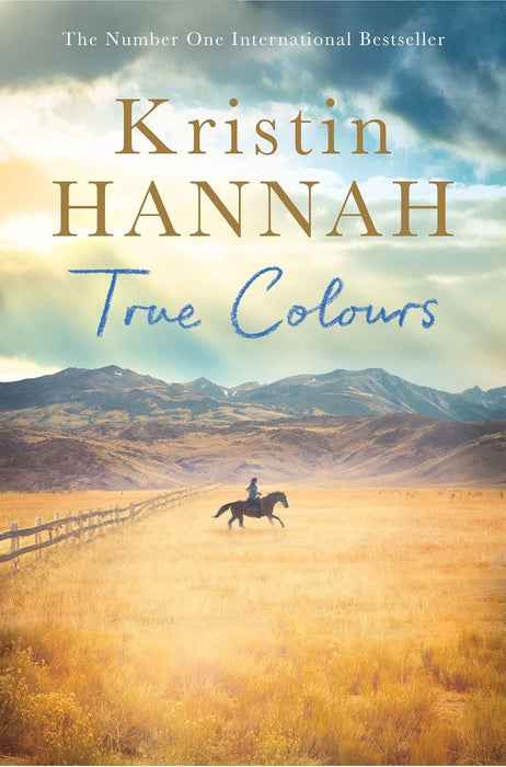 Kristin Hannah Collection 11 Books Set (The Nightingale, The Four Winds, The Great Alone, Winter Garden)
