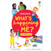 What's Happening to Me? Girl By Susan Meredith - The Book Bundle