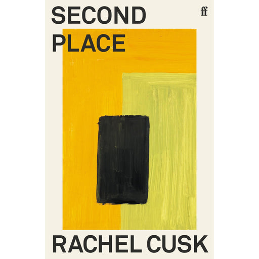Second Place: Longlisted for the Booker Prize 2021 by Rachel Cusk - The Book Bundle