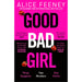 Good Bad Girl: The gripping, twisty thriller from the million copy bestselling author - The Book Bundle
