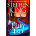 Fairy Tale by Stephen King - The Book Bundle