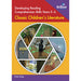 Kate Heap Developing Reading Comprehension Skills Years 5–6  Collection 2 Books Set (Contemporary Children's Literature & Classic) - The Book Bundle