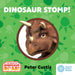 The World of Dinosaur Roar!: What Dinosaur Am I? Slipcase (Little Library) - The Book Bundle