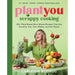 Carleigh Bodrug Collection 2 Books Set (PlantYou & PlantYou: Scrappy Cooking) (HB) - The Book Bundle