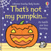 That's Not My Pumpkin: A Halloween Book for Babies and Toddlers - The Book Bundle