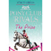 The Prize (Pony Club Rivals, Book 4) - The Book Bundle