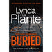 Buried: The thrilling new crime series introducing Detective Jack Warr - The Book Bundle