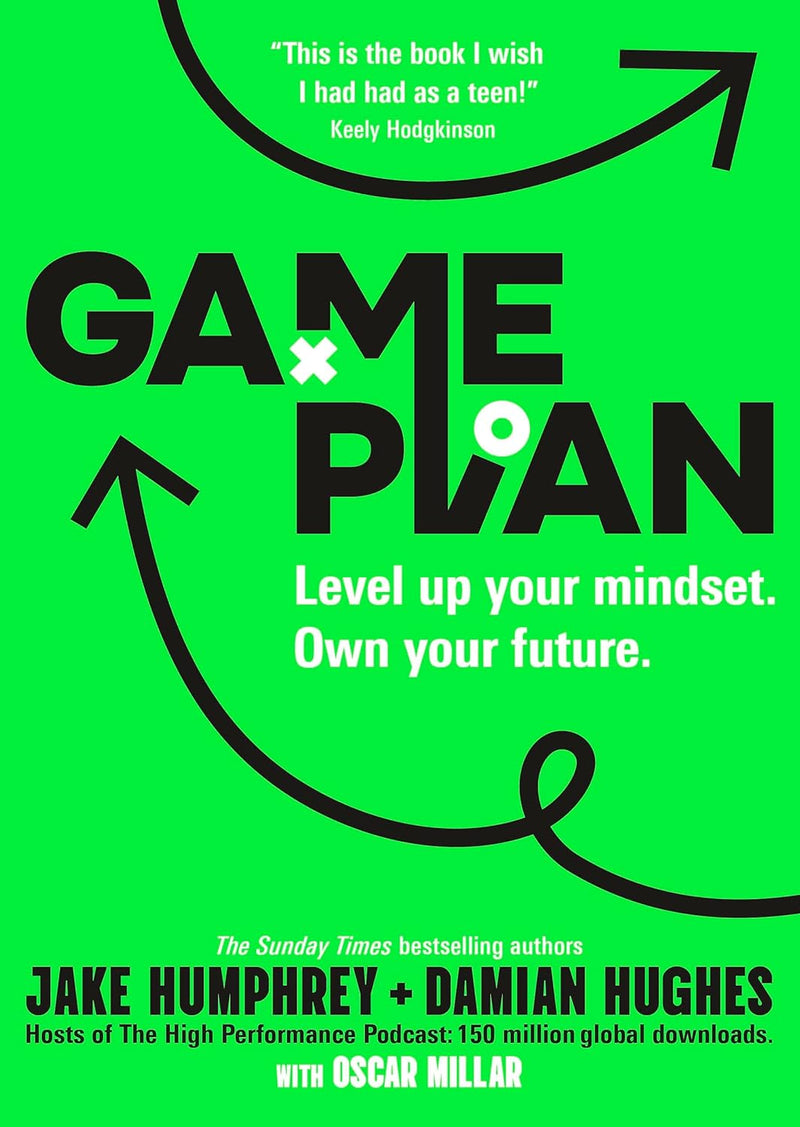 Data Means Business, Level Up, The Psychology of Money Mindset & More 4 Books Collection Set - Non Fiction - Paperback