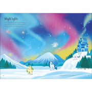 Usborne Sparkly Stickers 5 Books Collection Set (Sparkly Summer, Fairies, Unicorns, Princesses and Sparkly Sticker) - The Book Bundle