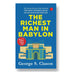 The Richest Man In Babylon by George S. Clason Paperback - The Book Bundle