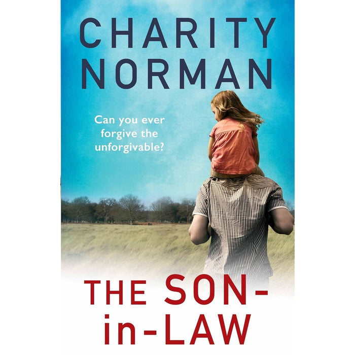 Charity Norman 3 Books Collection Set (See You in September, The Son-in-Law and After the Fall) - The Book Bundle