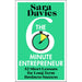 The Six-Minute Entrepreneur: The inspirational business book and Sunday Times bestseller from the Dragon's Den star - The Book Bundle