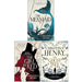 Christina Henry Collection 3 Books Set (The Mermaid, The Girl in Red & The Ghost Tree) - The Book Bundle