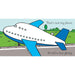 That's Not My Plane by Fiona Watt Children's Books - The Book Bundle