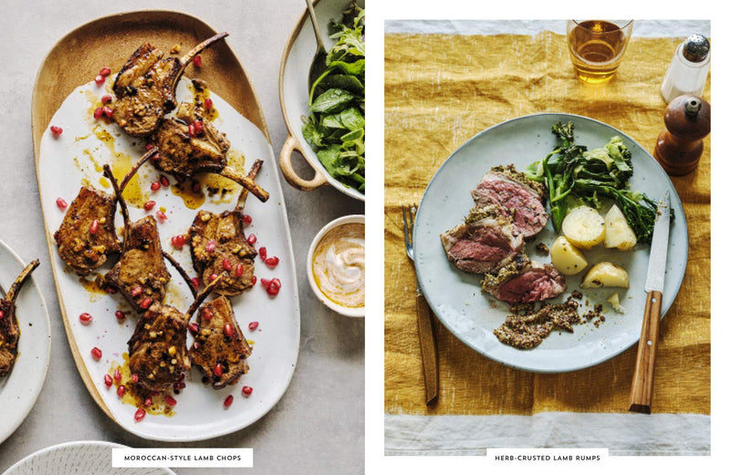 The Batch Lady: Healthy Family Favourites: Over 100 simple, delicious recipes by Suzanne Mulholland