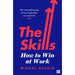 Mishal Husain 2 Books Set (The Skills: How to Win at Work & Broken Threads: My Family From Empire to Independence) - The Book Bundle