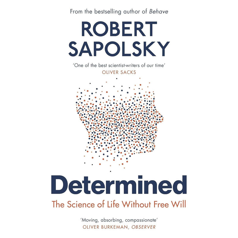 Determined, Divergent Mind, Smart Guide for Awesome Memory 3 Books Collection Set - The Book Bundle