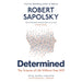 Determined: The Science of Life Without Free Will - The Book Bundle