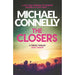 The Closers (Harry Bosch Series) - The Book Bundle