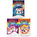 Rainbow Grey Series Collection 3 Books Set By Laura Ellen Anderson (Rainbow Grey) - The Book Bundle