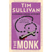 A DS Cross Thriller By Tim Sullivan 3 Books Collection Set (The Politician, The Monk and The Teacher) - The Book Bundle