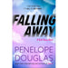 Penelope Douglas 6 Books Collection Set (Bully, Until You, Rival, Falling Away, Five Brothers, Misconduct) - The Book Bundle