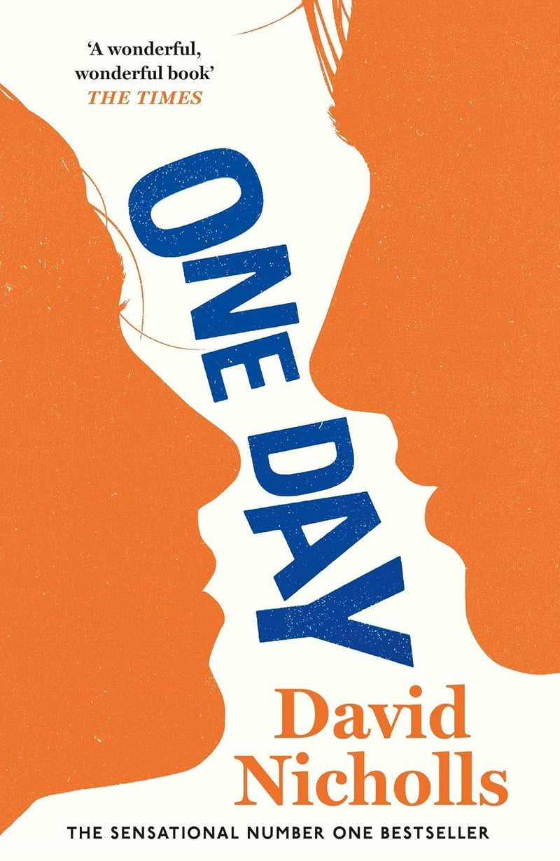 Starter For Ten & The Understudy & One Day 3 Books Collection Set by David Nicholls - Fiction - Paperback