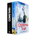 David Baldacci Collection 3 Books Set (The Christmas Train, Wish You Well and A Gambling Man) - The Book Bundle