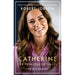Robert Jobson 2 Books Set (Catherine, the Princess of Wales, William at 40: The Making of a Modern Monarch) - The Book Bundle