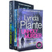 Jane Tennison Thrillers Book 7-9 By Lynda La Plante 3 Books Collection Set (Unholy Murder, Dark Rooms, Whole Life Sentence [Hardback]) - The Book Bundle