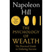The Psychology of Wealth: The Practical Guide to Enduring Success | Napoleon Hill - The Book Bundle
