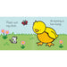 That's not my chick... : A Farm Touch-and-Feel Book for Babies and Toddlers - The Book Bundle