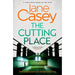 Maeve Kerrigan Series 5 Books Set by Jane Casey Cruel Acts, Close (Books 7-11) - The Book Bundle