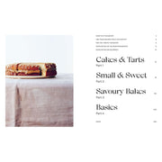 Giuseppe's Italian Bakes: Over 60 Classic Cakes, Desserts and Savoury Bakes by Giuseppe Dell'Anno - The Book Bundle