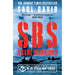 Saul David Collection 3 Books Set (Devil Dogs, Force, SBS Silent Warriors ) - The Book Bundle