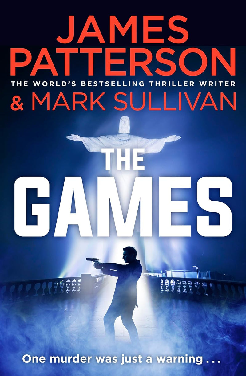 James Patterson Private Thriller Series 6 Books Collection Set - Fiction - Paperback