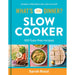 What's For Dinner? Slow Cooker, 5 Simple Ingredients Slow Cooker and Slow Cooker Lose Weight Forever 3 Books Collection Set - The Book Bundle