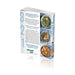 Doctor’s Kitchen 3-2-1: 3 fruit and veg, 2 servings, 1 pan  By Dr Rupy Aujla - The Book Bundle