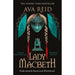 Ava Reid 2 Books Collection Set (A Study in Drowning & Lady Macbeth) - The Book Bundle