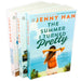 The Summer I Turned Pretty Collection 3 Books Set by Jenny Han (The Summer I Turned Pretty , It's Not Summer Without You , We'll Always Have Summer) - The Book Bundle