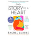 The Story of a Heart: WINNER OF THE WOMEN'S PRIZE FOR NON FICTION 2025 - The Book Bundle