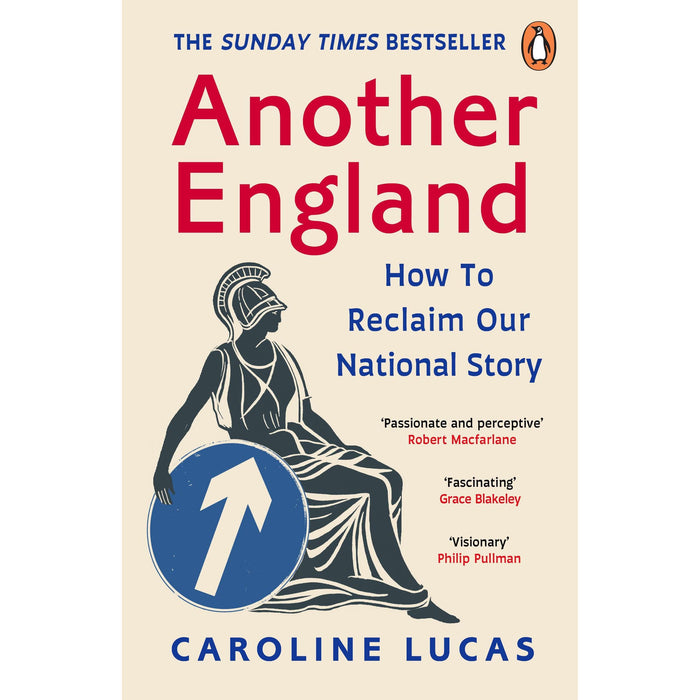 Another England: How to Reclaim Our National Story - The Book Bundle