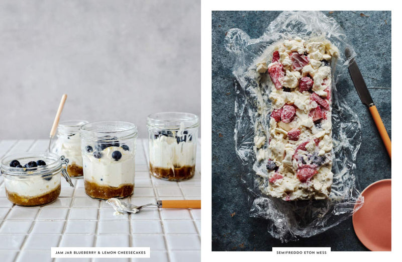 The Batch Lady: Healthy Family Favourites: Over 100 simple, delicious recipes by Suzanne Mulholland