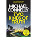 Two Kinds of Truth: A Harry Bosch Thriller (Harry Bosch Series) - The Book Bundle