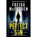 The Perfect Son: From the Sunday Times Bestselling Author of The Housemaid - The Book Bundle