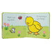 That's not my chick... : A Farm Touch-and-Feel Book for Babies and Toddlers - The Book Bundle