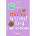 cond First Impressions: A heartwarming romcom from the bestselling author of The Hating Game - The Book Bundle